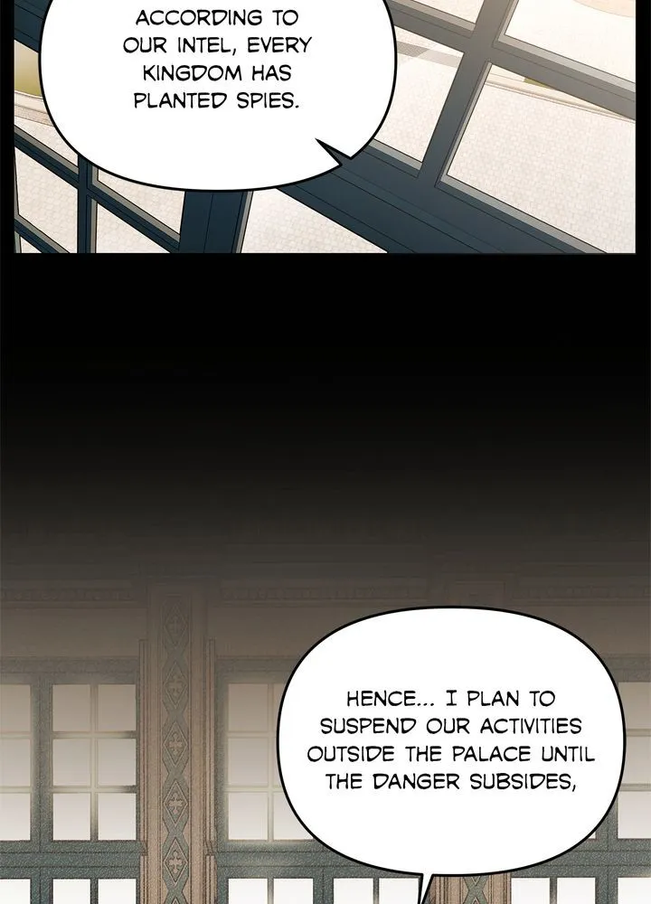 Read Agatha chapter 3 image 18 on Lezhin