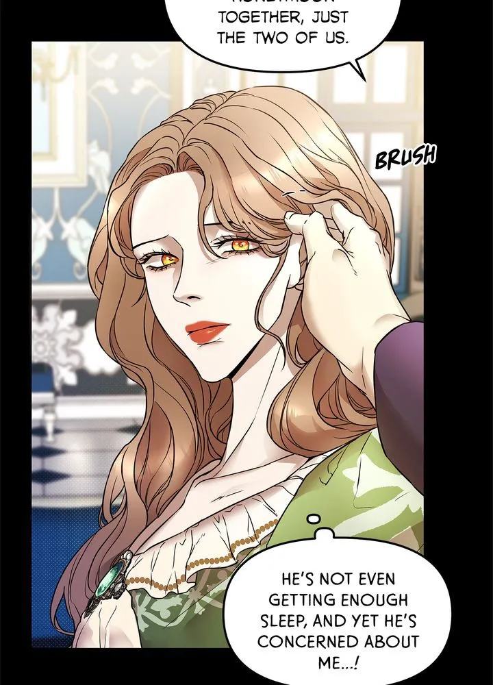 Read Agatha chapter 3 image 22 on Lezhin