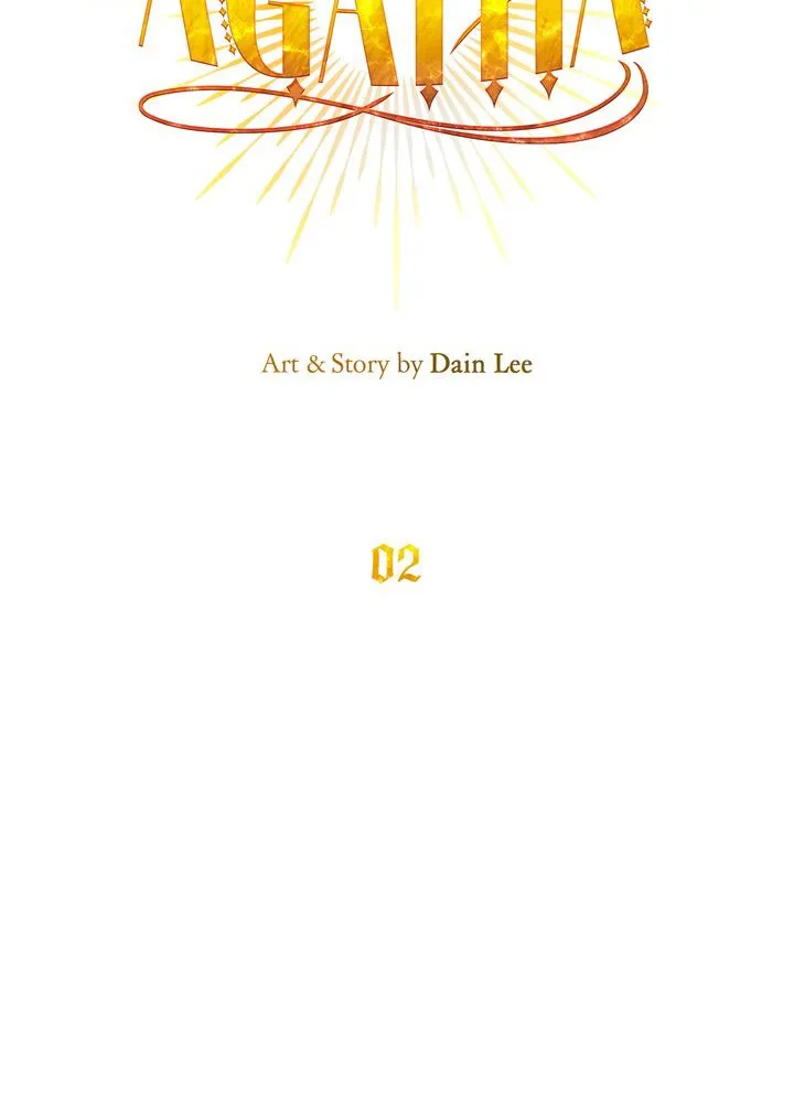 Read Agatha chapter 3 image 33 on Lezhin