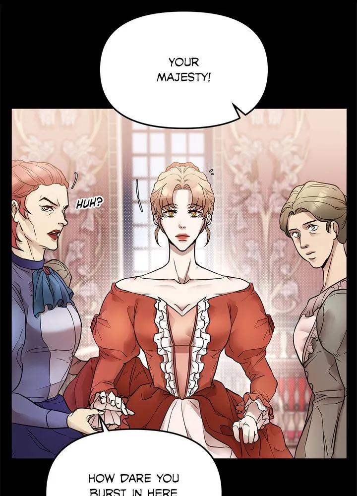 Read Agatha chapter 3 image 4 on Lezhin