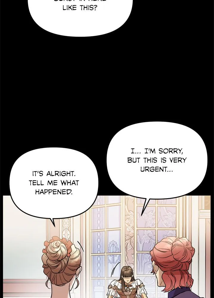 Read Agatha chapter 3 image 5 on Lezhin