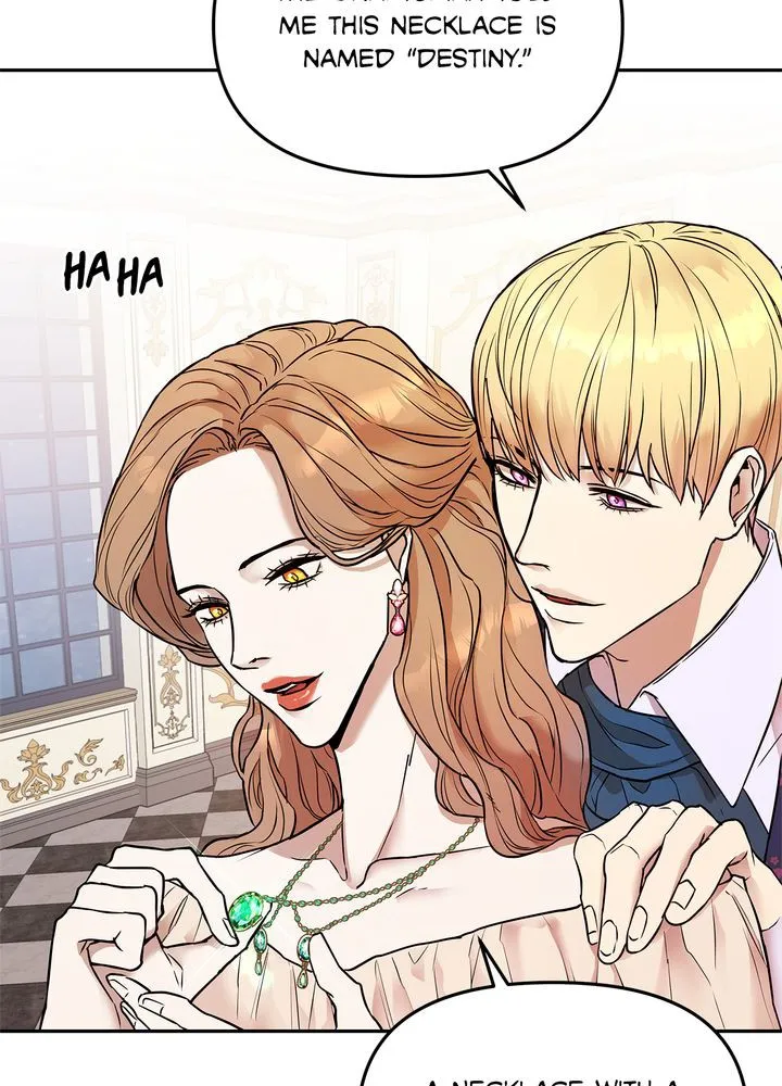 Read Agatha chapter 3 image 50 on Lezhin