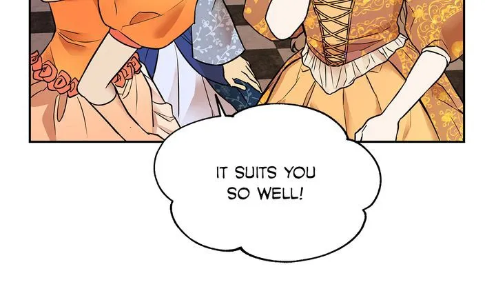 Read Agatha chapter 3 image 55 on Lezhin