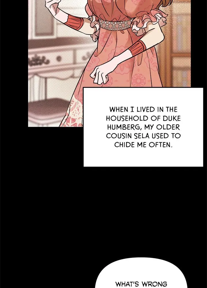 Read Agatha chapter 3 image 62 on Lezhin