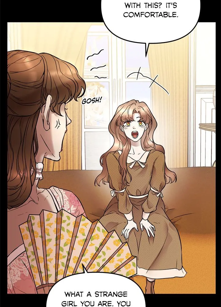 Read Agatha chapter 3 image 63 on Lezhin