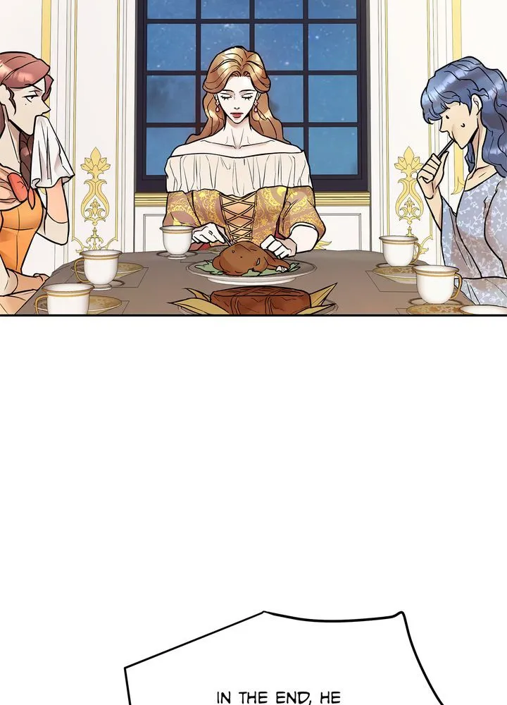 Read Agatha chapter 3 image 68 on Lezhin