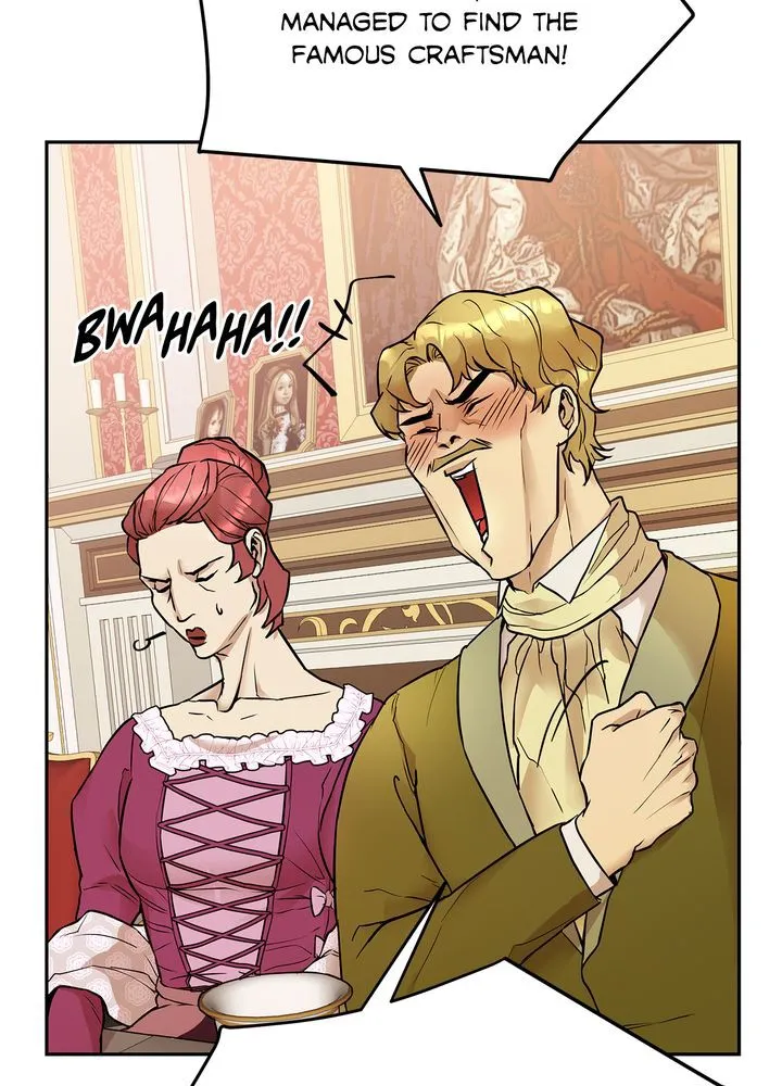 Read Agatha chapter 3 image 69 on Lezhin
