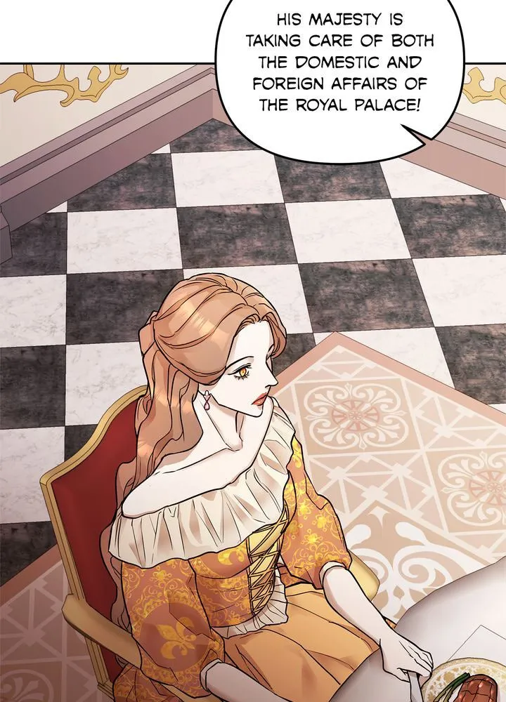 Read Agatha chapter 3 image 75 on Lezhin