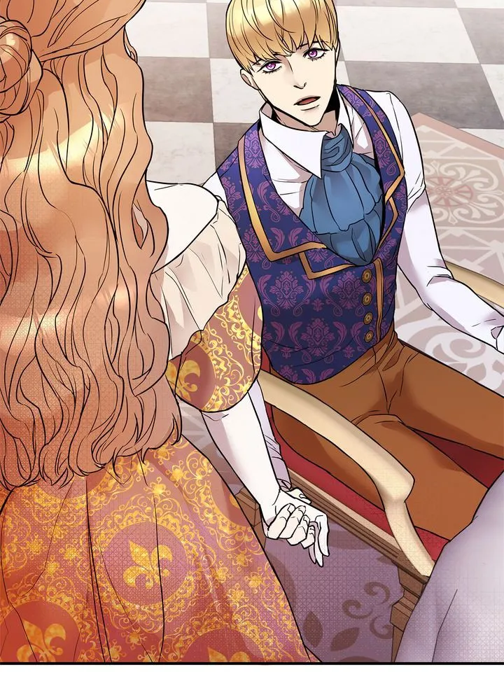 Read Agatha chapter 3 image 88 on Lezhin