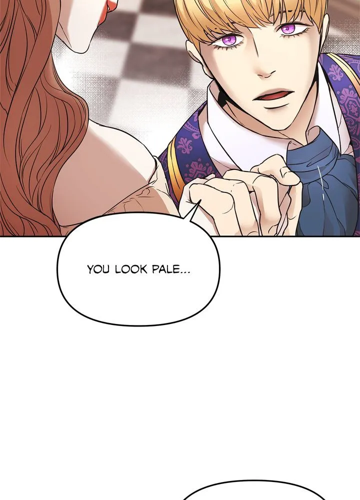 Read Agatha chapter 3 image 90 on Lezhin