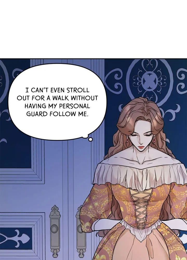 Read Agatha chapter 4 image 1 on Lezhin