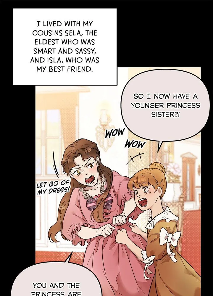 Read Agatha chapter 4 image 22 on Lezhin
