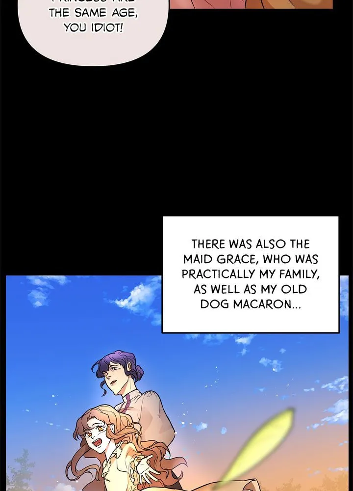 Read Agatha chapter 4 image 23 on Lezhin