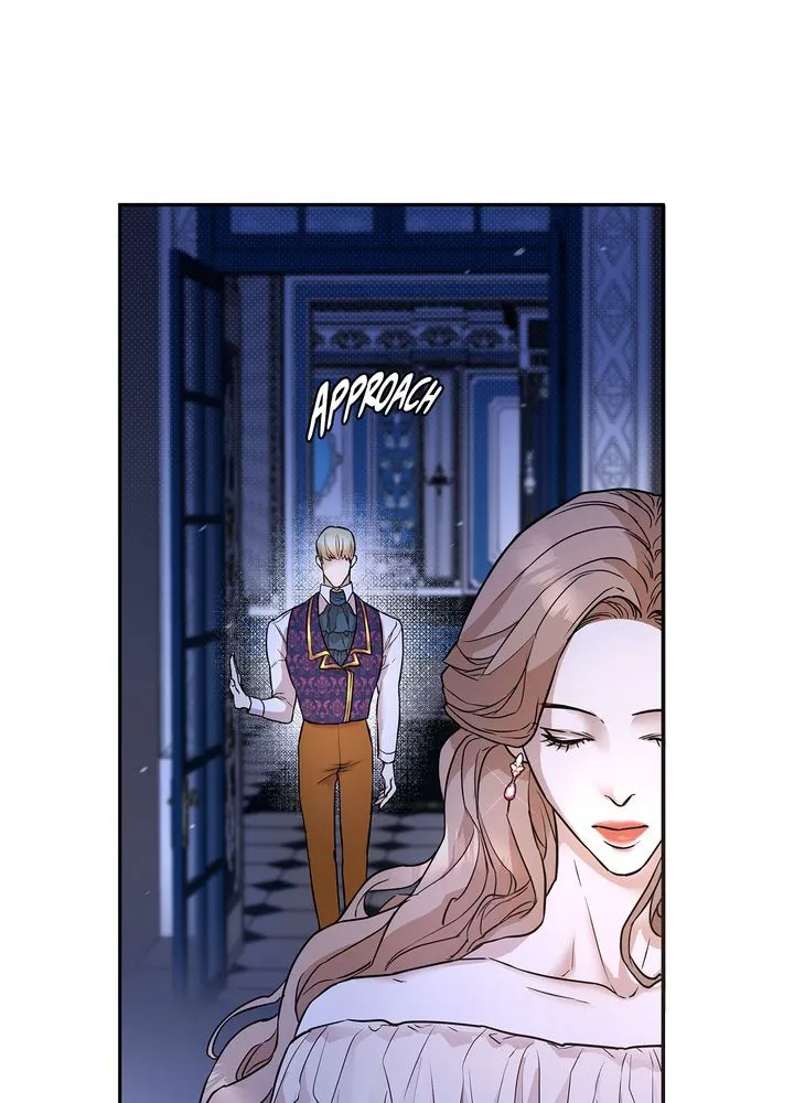 Read Agatha chapter 4 image 35 on Lezhin