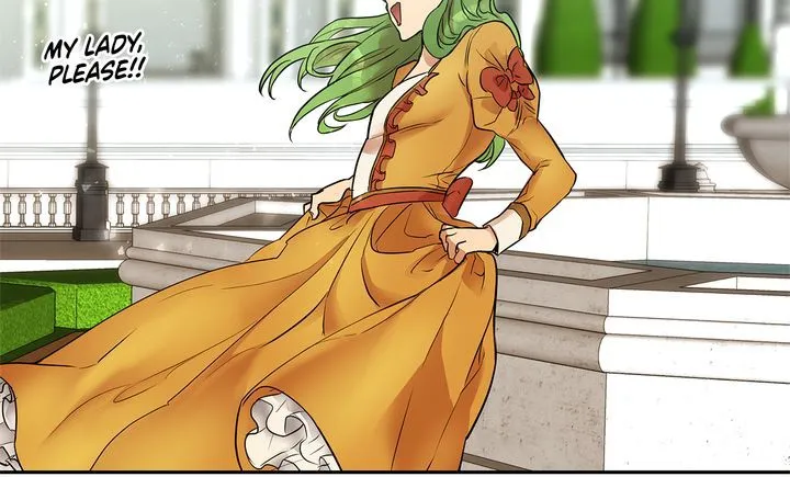 Read Agatha chapter 4 image 94 on Lezhin