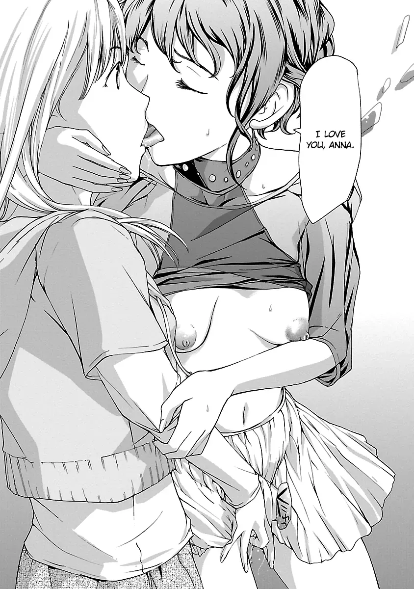 Read Age 15 chapter 10 image 19 on Lezhin