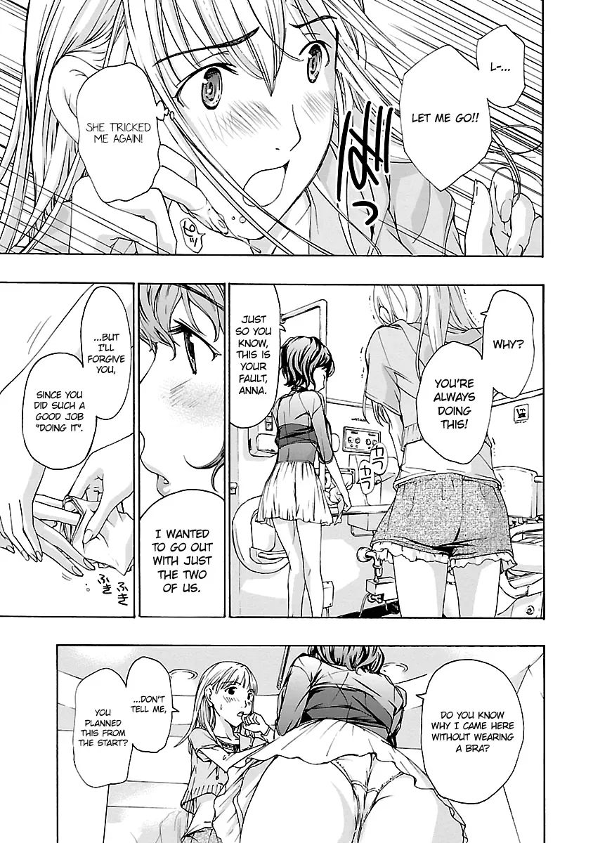 Read Age 15 chapter 10 image 20 on Lezhin