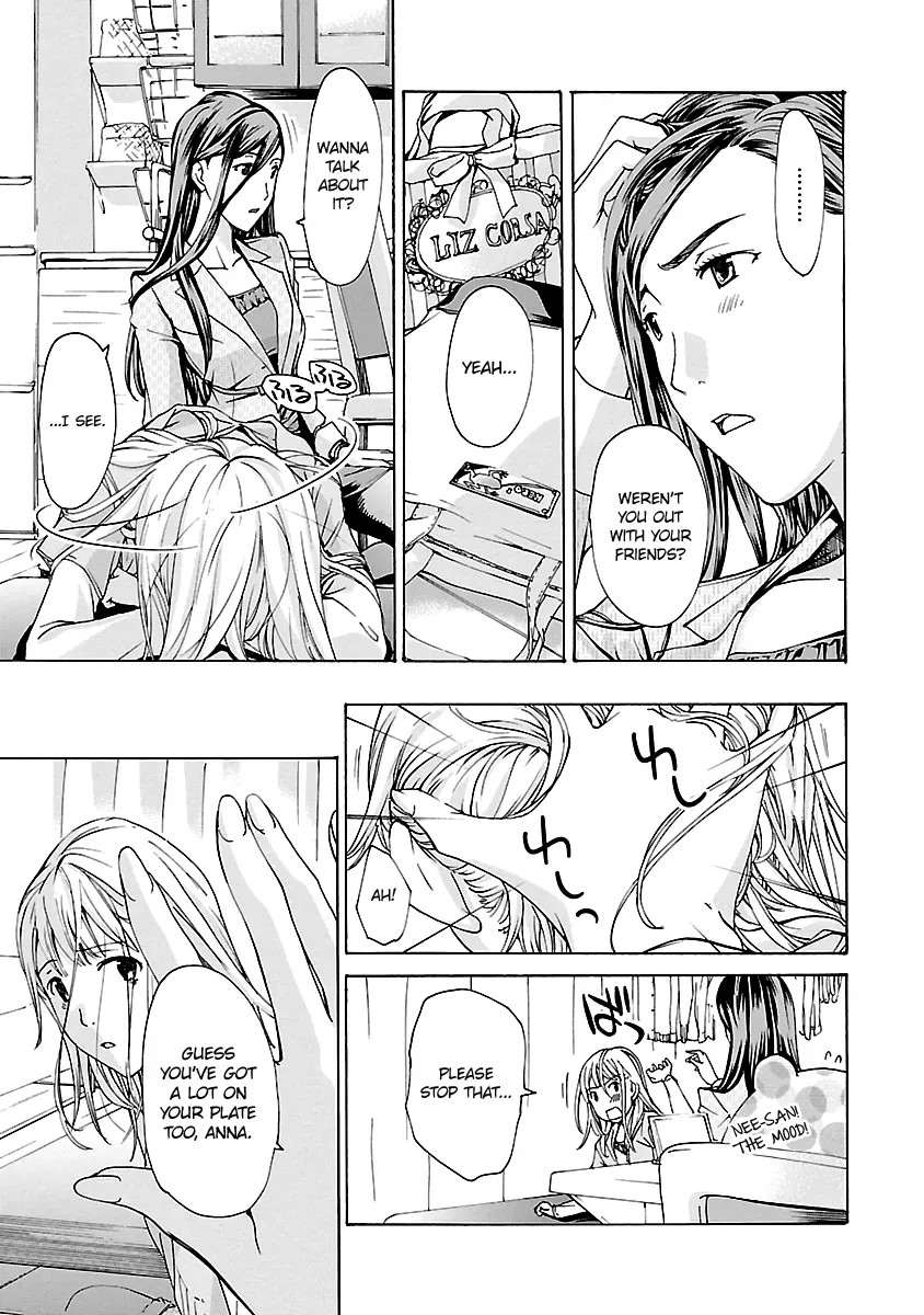 Read Age 15 chapter 10 image 24 on Lezhin
