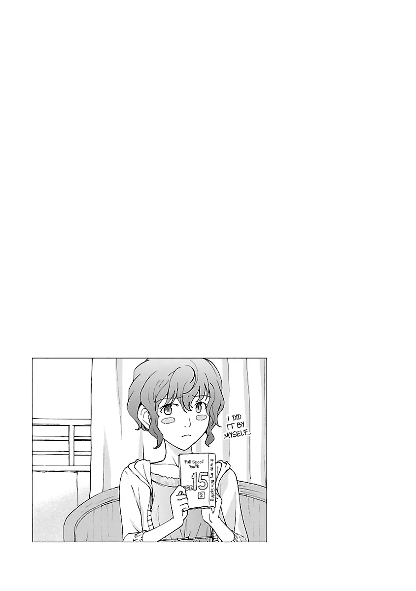 Read Age 15 chapter 10 image 26 on Lezhin