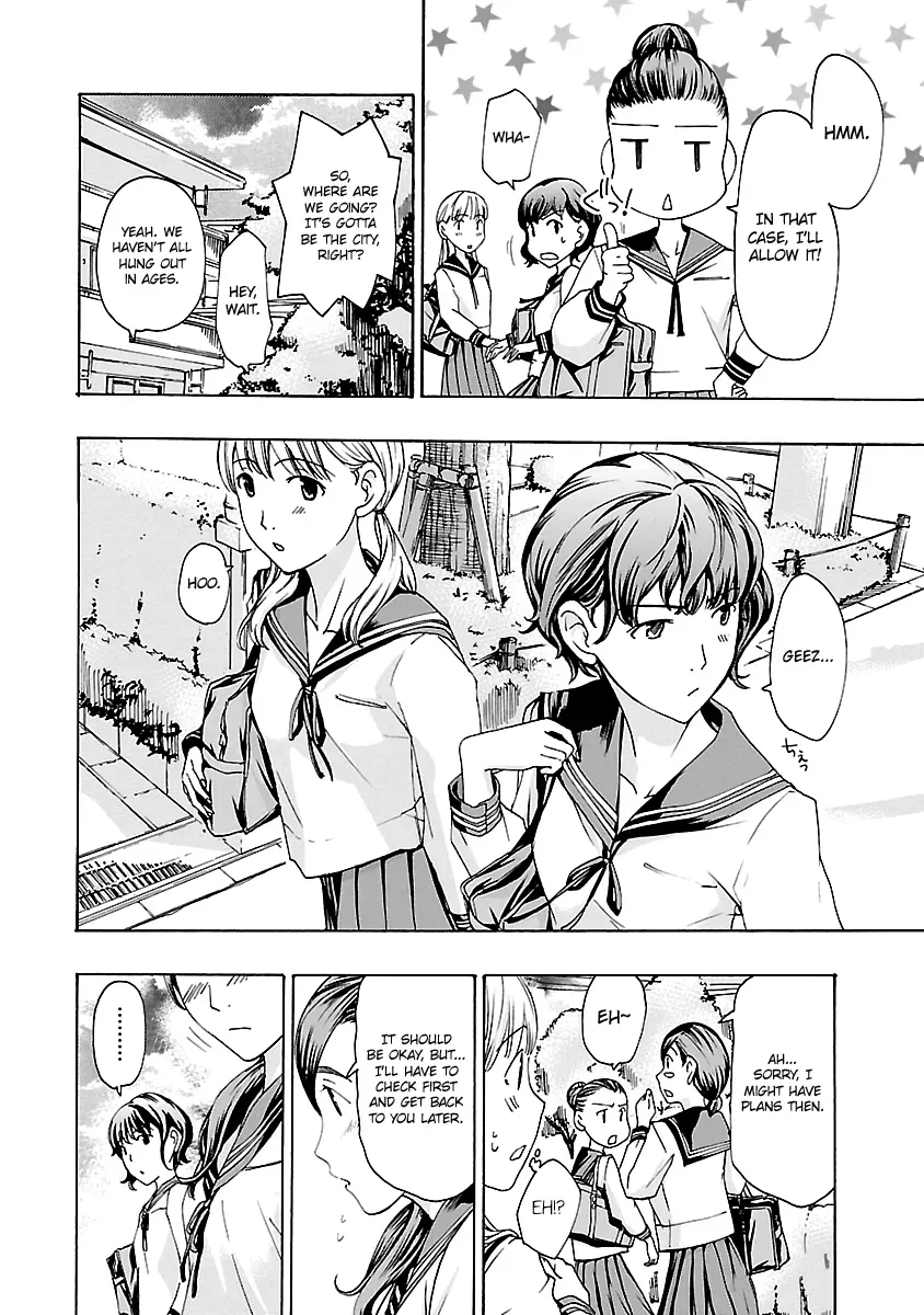 Read Age 15 chapter 10 image 3 on Lezhin
