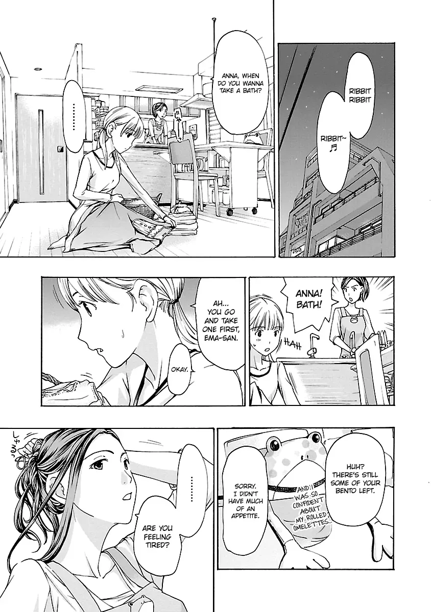 Read Age 15 chapter 10 image 4 on Lezhin