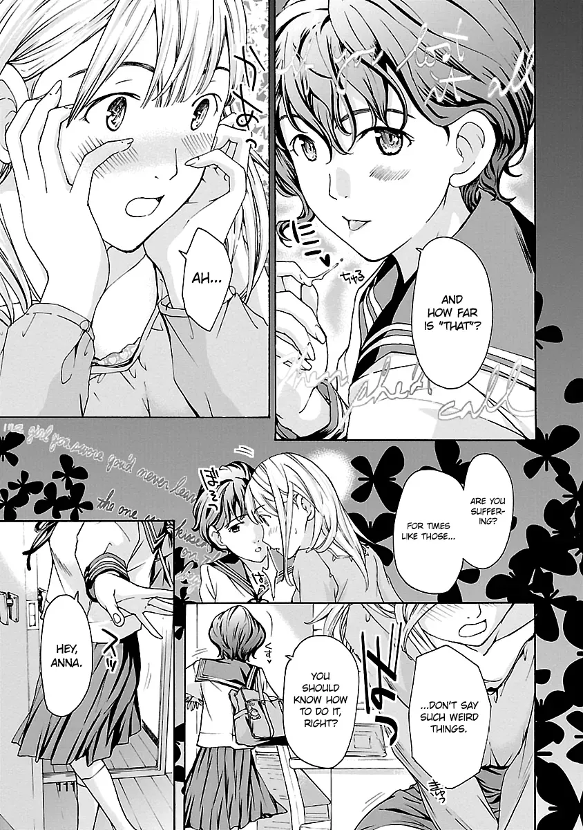 Read Age 15 chapter 11 image 20 on Lezhin