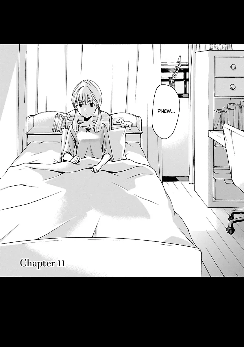 Read Age 15 chapter 11 image 4 on Lezhin