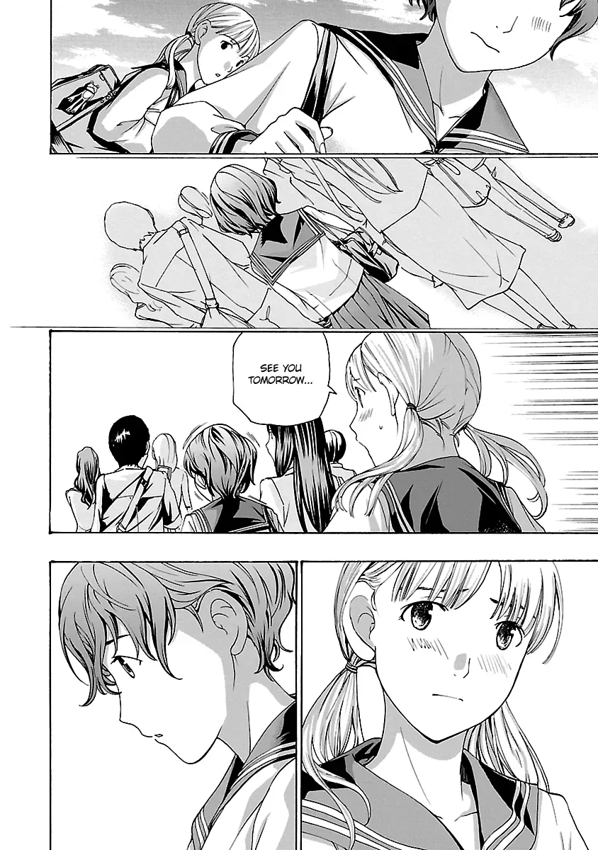 Read Age 15 chapter 12 image 17 on Lezhin