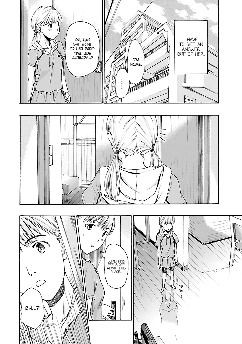 Read Age 15 chapter 13 image 16 on Lezhin