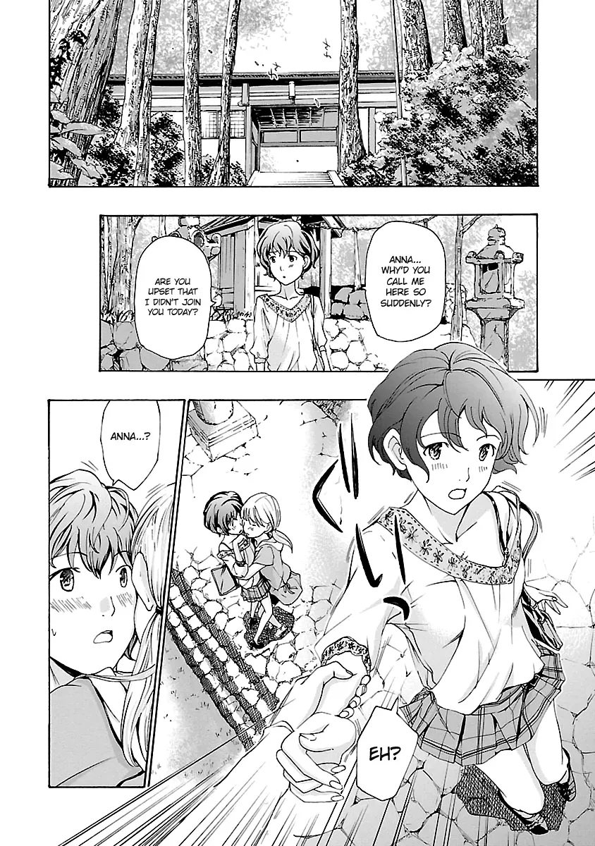 Read Age 15 chapter 13 image 20 on Lezhin