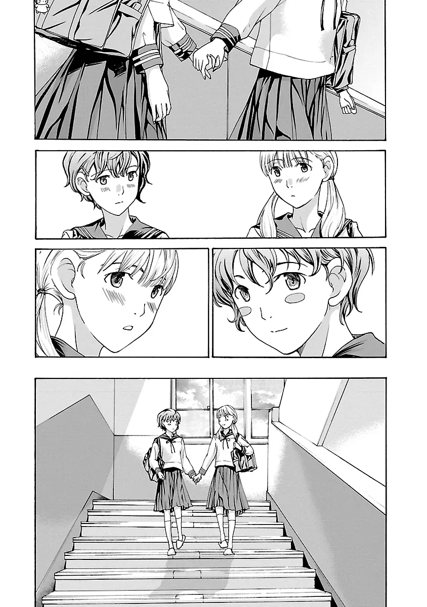Read Age 15 chapter 14 image 12 on Lezhin