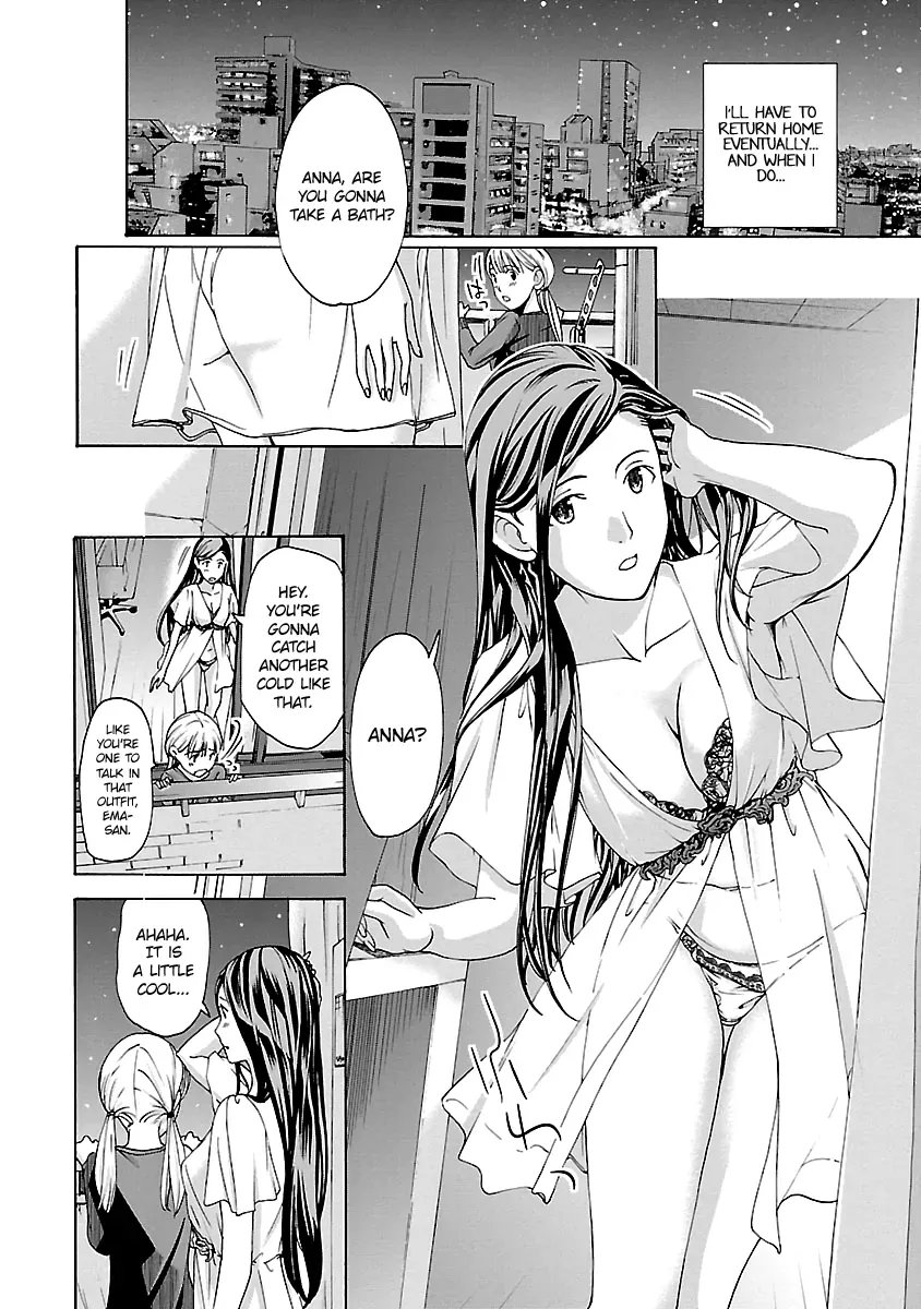 Read Age 15 chapter 15 image 17 on Lezhin