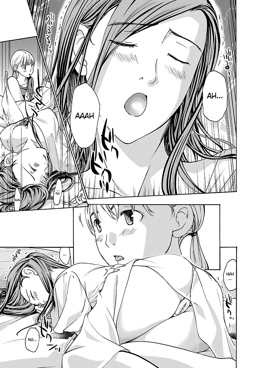 Read Age 15 chapter 15 image 22 on Lezhin