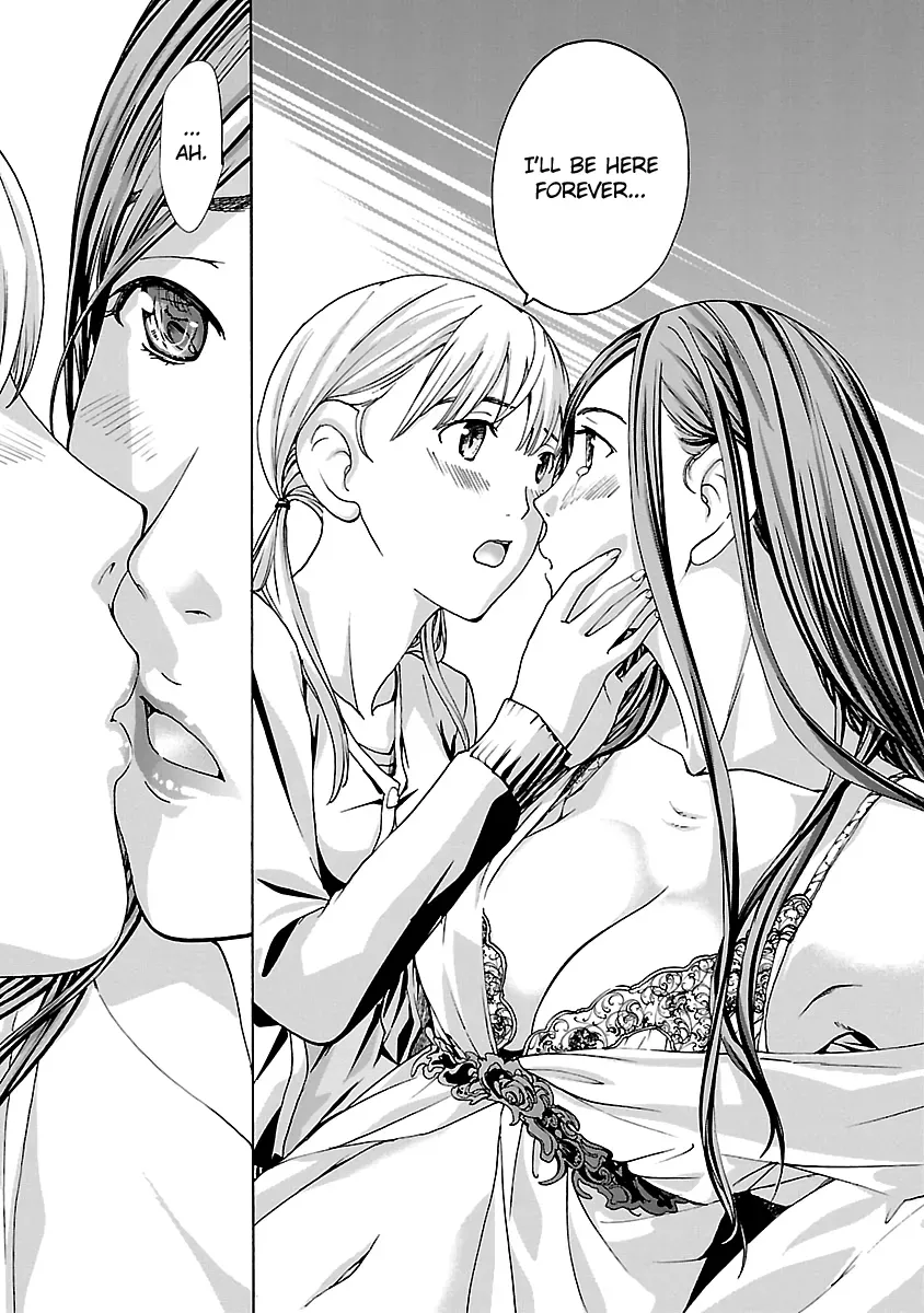 Read Age 15 chapter 15 image 24 on Lezhin