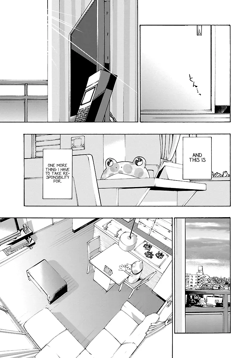 Read Age 15 chapter 17 image 16 on Lezhin