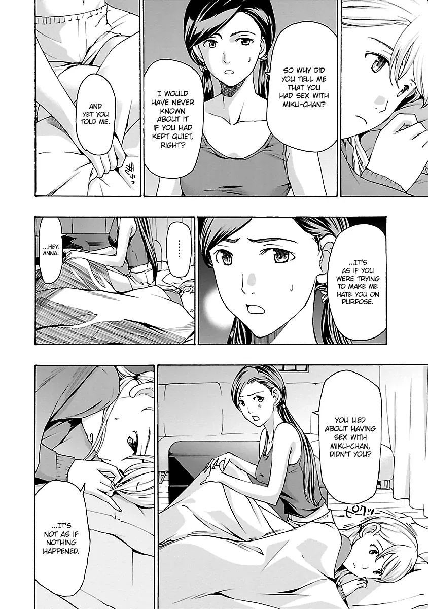 Read Age 15 chapter 18 image 11 on Lezhin