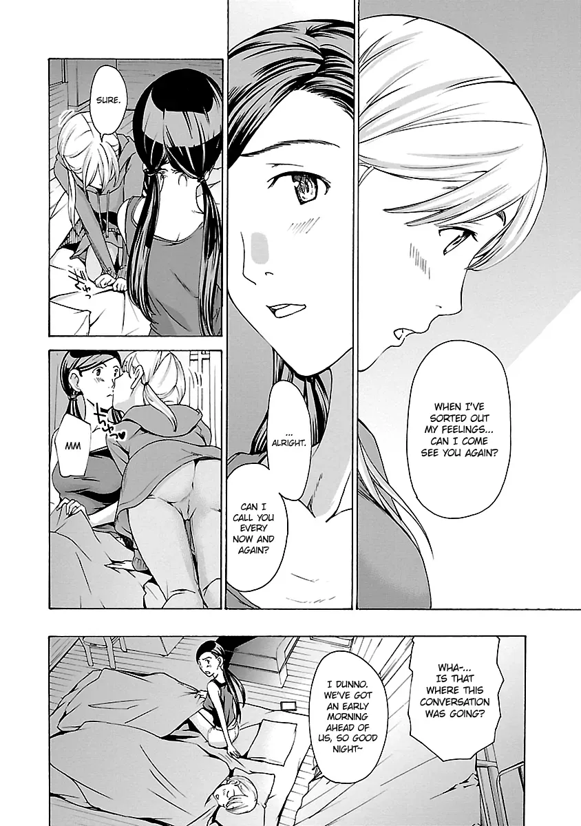 Read Age 15 chapter 18 image 15 on Lezhin