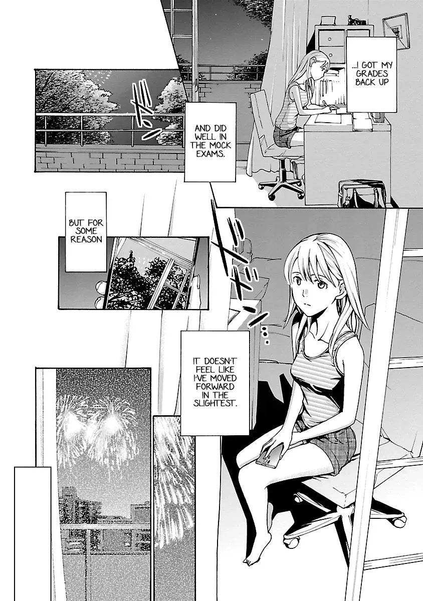 Read Age 15 chapter 19 image 11 on Lezhin