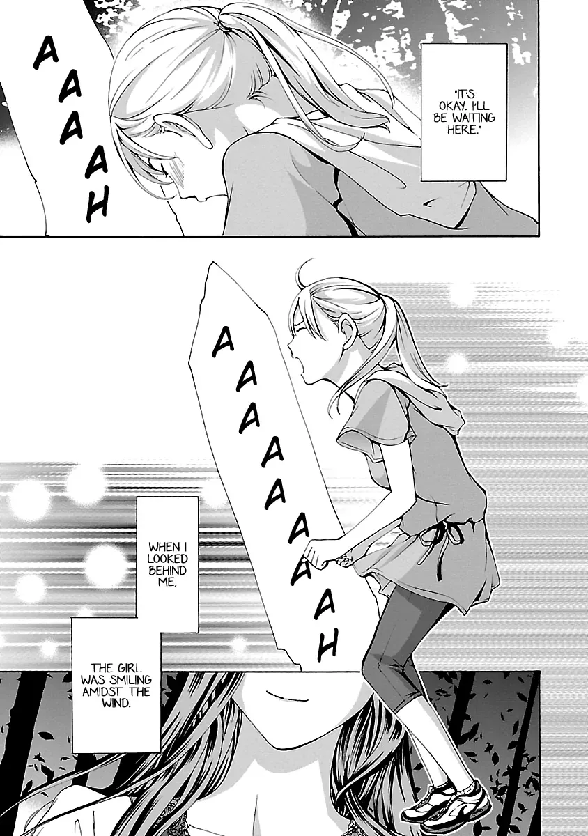 Read Age 15 chapter 19 image 14 on Lezhin