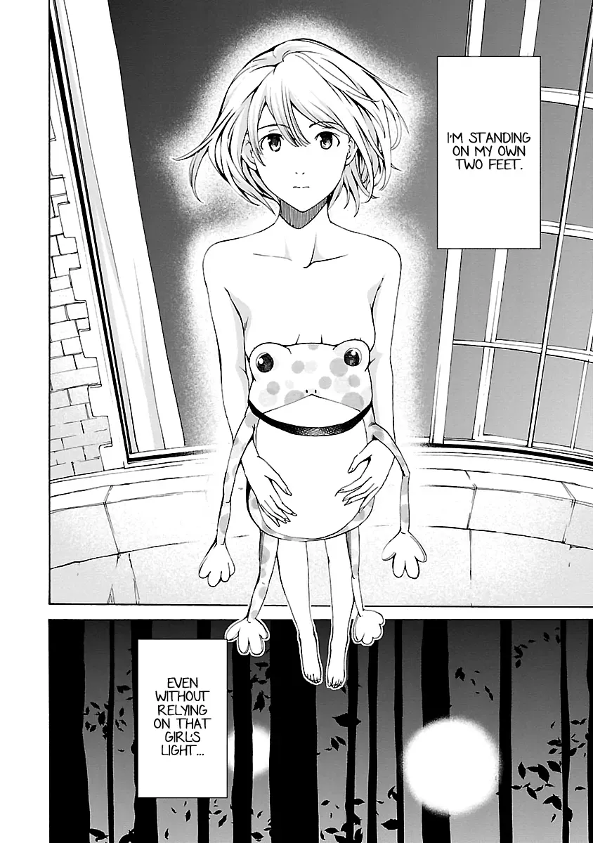 Read Age 15 chapter 19 image 20 on Lezhin
