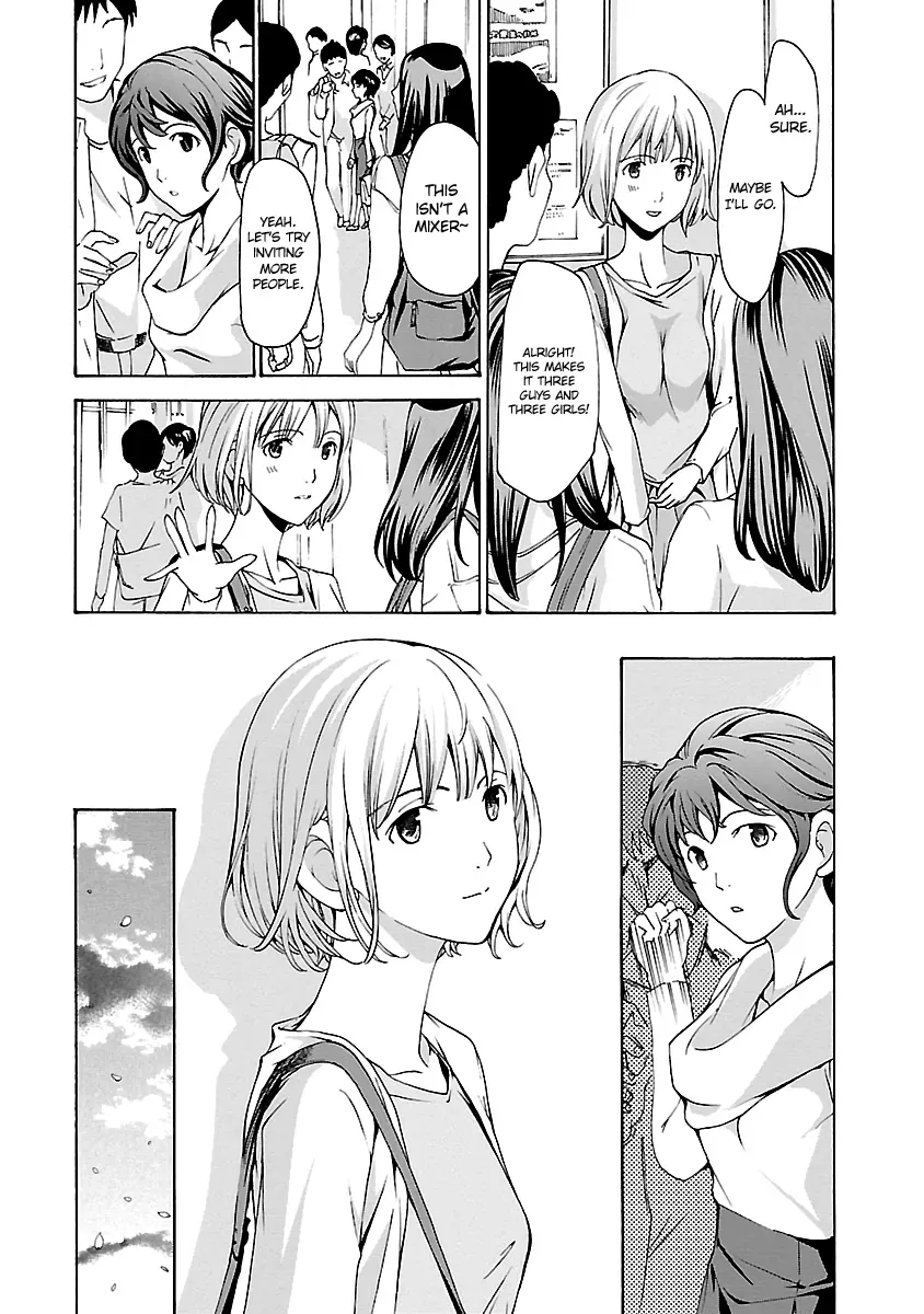 Read Age 15 chapter 19 image 22 on Lezhin