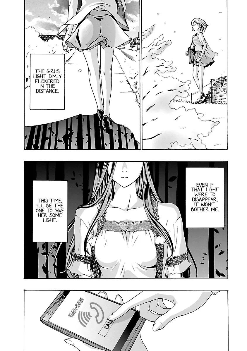Read Age 15 chapter 19 image 23 on Lezhin