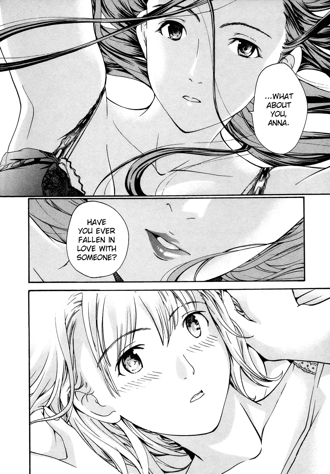 Read Age 15 chapter 2 image 21 on Lezhin