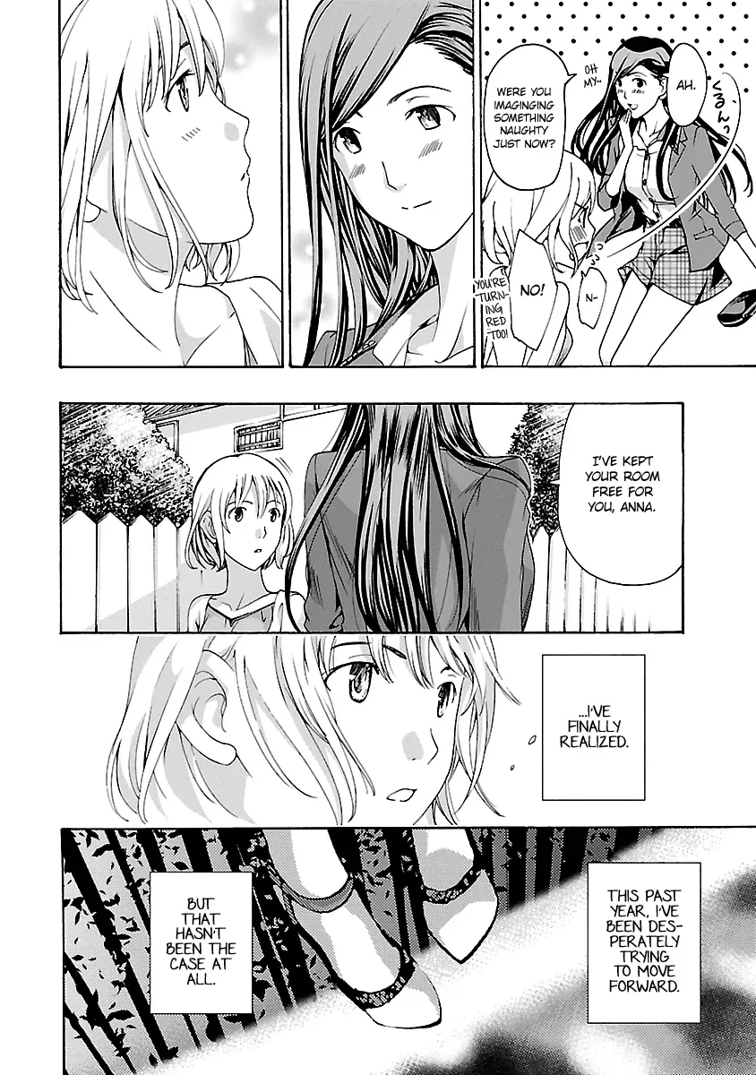 Read Age 15 chapter 20 image 23 on Lezhin