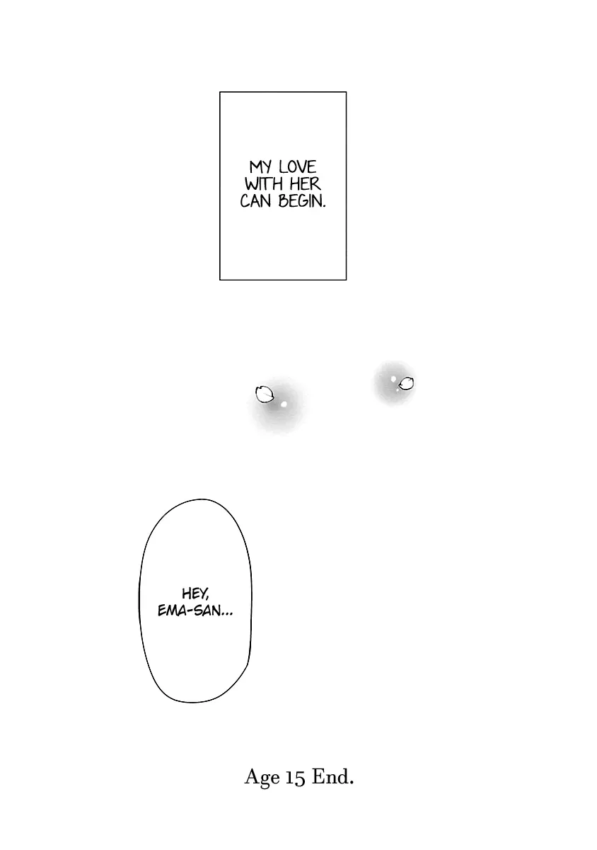 Read Age 15 chapter 20 image 26 on Lezhin