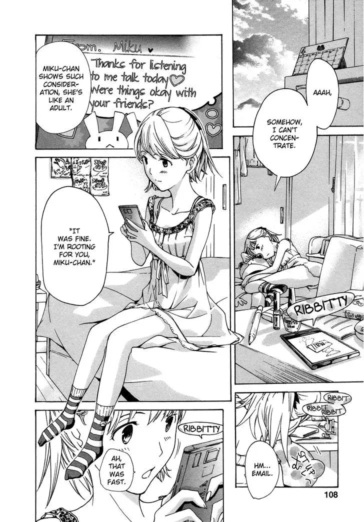 Read Age 15 chapter 4 image 19 on Lezhin