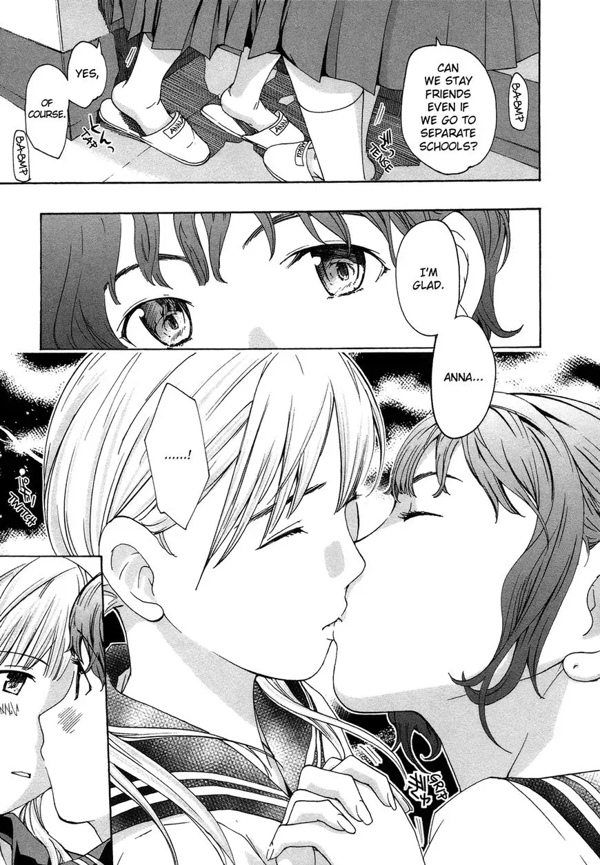 Read Age 15 chapter 6 image 10 on Lezhin