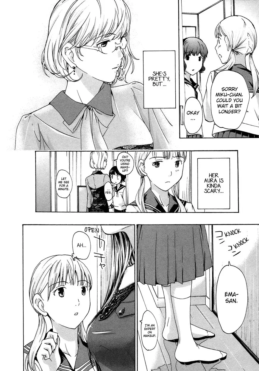 Read Age 15 chapter 6 image 17 on Lezhin