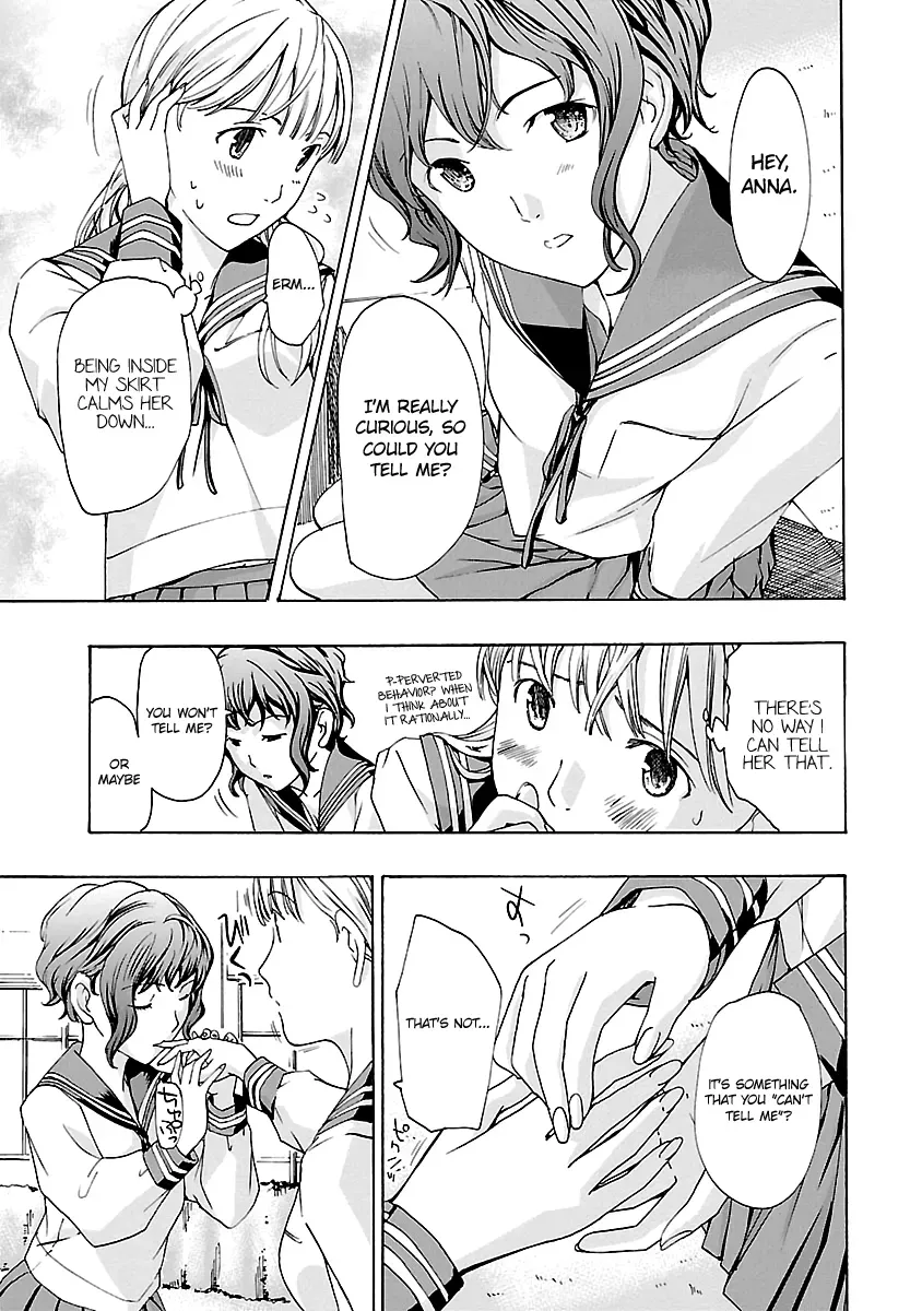 Read Age 15 chapter 7 image 21 on Lezhin