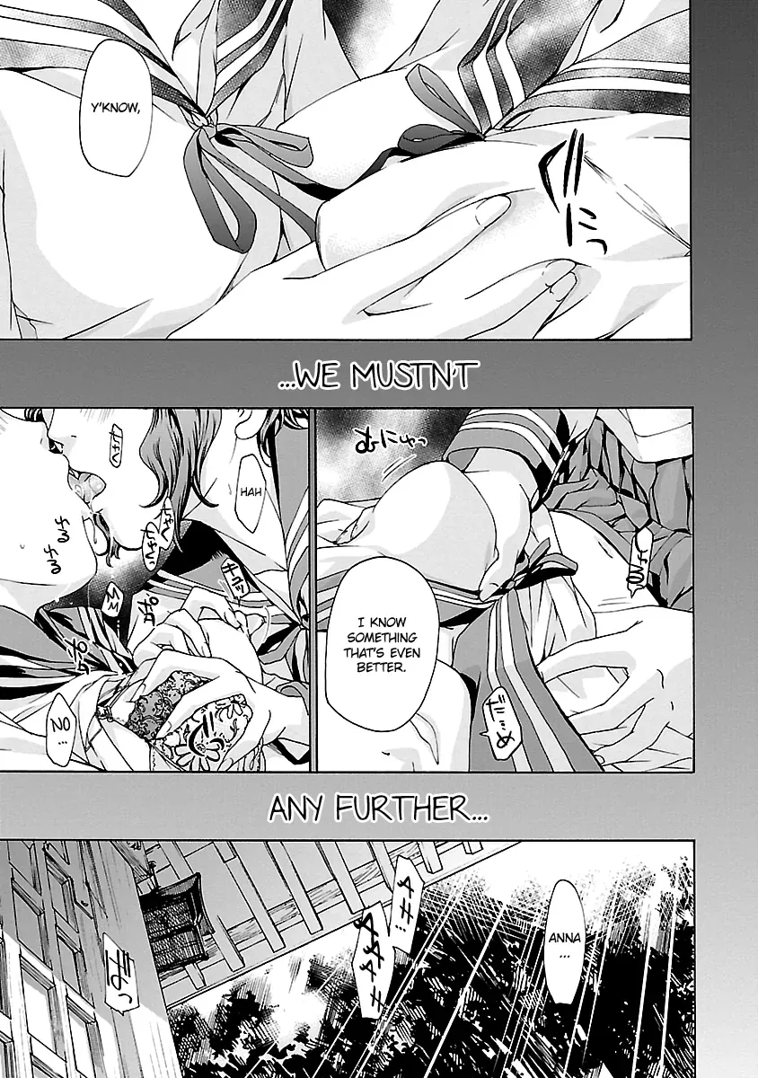 Read Age 15 chapter 8 image 24 on Lezhin
